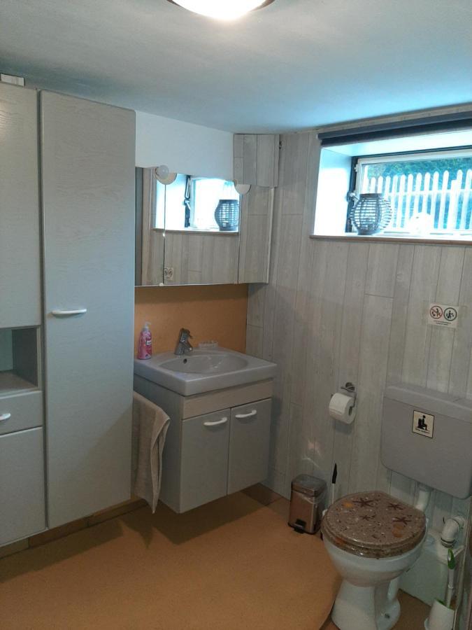Villa Blue نوردلينغن المظهر الخارجي الصورة