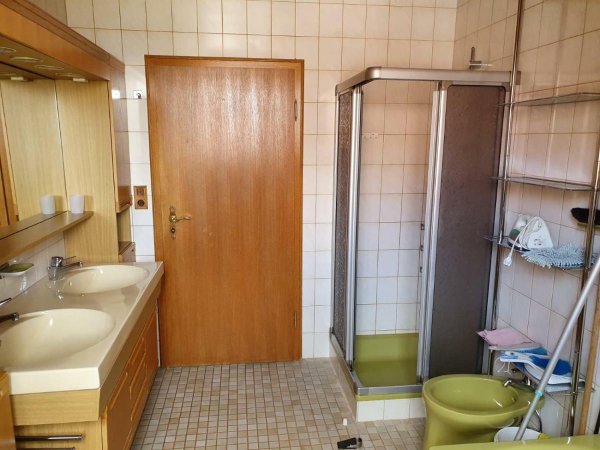 Villa Blue نوردلينغن المظهر الخارجي الصورة