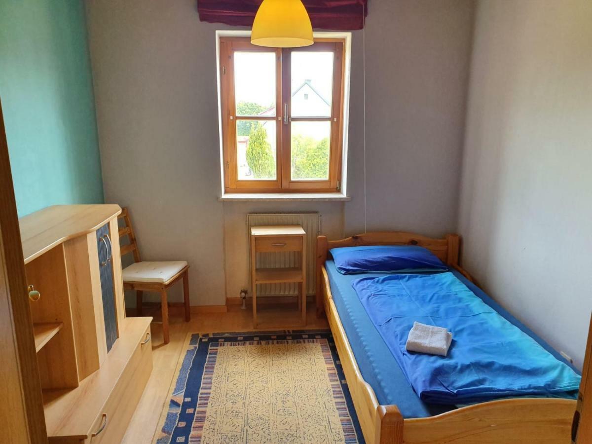 Villa Blue نوردلينغن المظهر الخارجي الصورة
