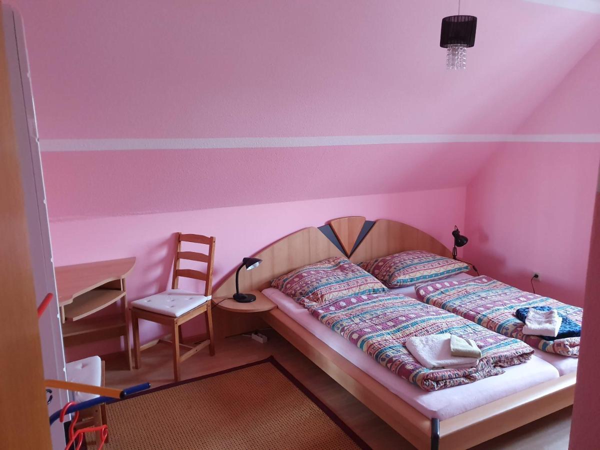 Villa Blue نوردلينغن المظهر الخارجي الصورة